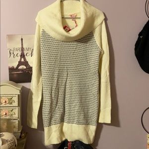 Candies Size XL Sweater Dress